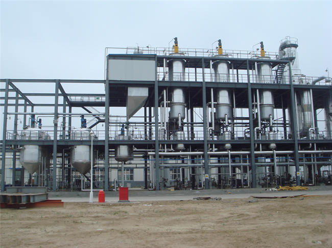 Industrial Stainless Steel 316 High Pressure Chemical Reactor OEM