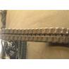Buy cheap 36 Link Rubber Excavator Tracks , Replacement Rubber Tracks For Excavators from wholesalers