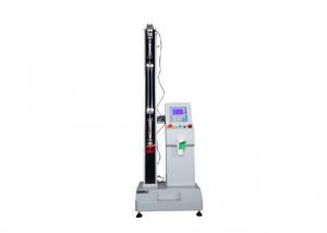 China Computerized Universal Electronic Tensile Machine for Metal , Rubber , Plastic , Wire and Cable wholesale