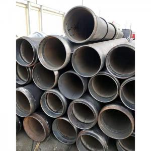 China Q235b Tremie Pipe For Construction Engineering Reinforced Concrete wholesale