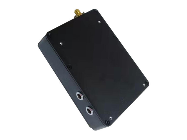 COFDM UAV HD Video Transmitter with AES Encryption Lightweight