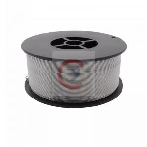 China Flux Core Aluminum Welding Wire ASTM ER1100 For Ship Building on sale