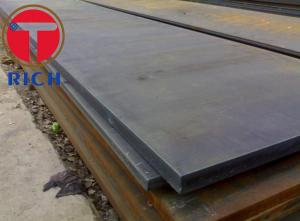 China Astm A36 Cold Drawn Seamless Steel Tube Roofing Civil Plate 600mm-2500mm Width wholesale
