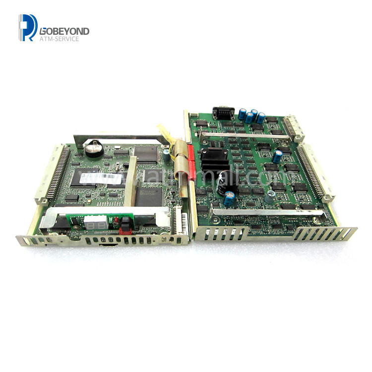 Wincor CCDM Controller III B 01750155446 ATM Machine Parts