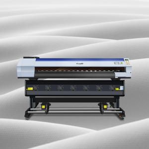 China FEDAR 1.8m Large Format Dye Sublimation Heat Transfer Printer Textile Fabric on sale