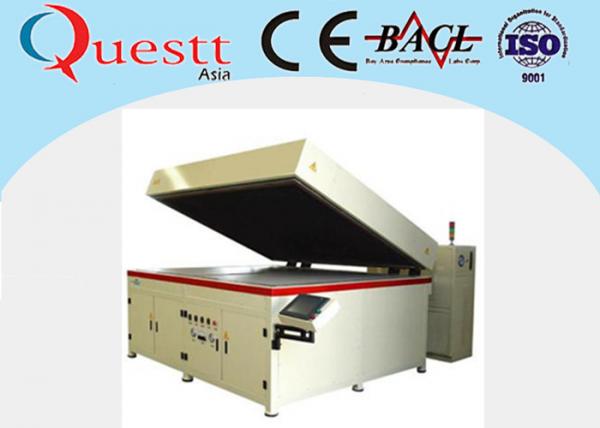 Quality High Performance Semi Auto  Solar Panel Laminator Machine With PID Control for sale