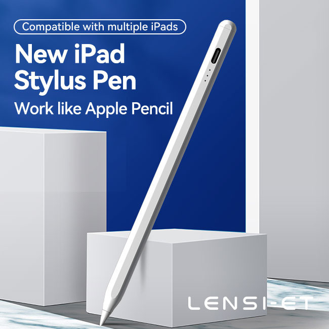 165*9mm Personalized Stylus Pen Bluetooth Pen For Android No Delay