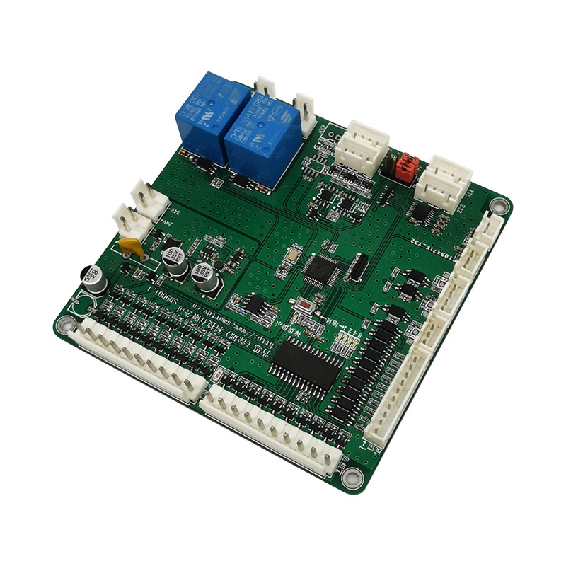PCBA Manufacturer Pcba Supplier FR4 Circuit Board Assembly