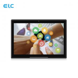 China 7 Inch 1024*600 Desktop Tablets LCD Tv Digital Signage Panel All In One Pc wholesale