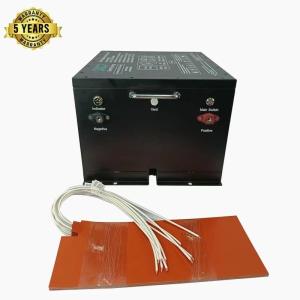 China 48V 105Ah Lifepo4 Electric Golf Cart Lithium Battery With Overcharge protection wholesale
