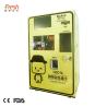 Buy cheap Park food grade material orange juice vending machine automatic from wholesalers