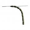 Buy cheap 20118 Fiber Optic Cable Tools 8mm - 23mm OPGW Diameter Balancing Head Board from wholesalers