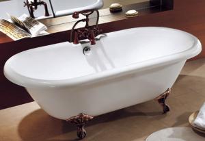 China cUPC clawfoot acrylic free bathtubs,free standing baths,free standing bathtubs wholesale