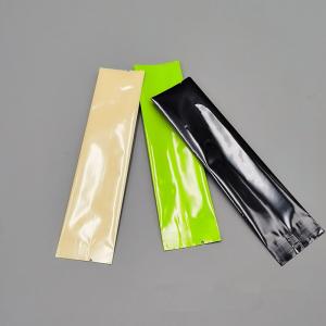 China Custom Raw Honey Plastic Packaging Bag 10g 15g 20g Energy Drink Stick Pack on sale