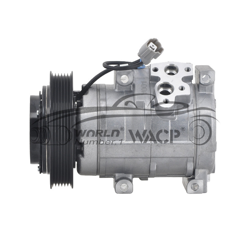 38810RDJA01 MC4472608190 12V Car AC Compressor For Honda Accord Pilot WXHD001