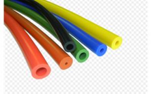 China Specifical Cable High Temp Silicone Rubber- 60 ℃ ~  250 ℃  12 Months Shelf Life wholesale