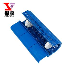 China 50.8mm Pu Conveyor Belt Manufacturer Transmission Conveyor Belt PVC wholesale