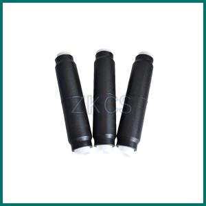 China Sealing Products Black Silicone Cable Joint Insulation Power Cable Connection on sale