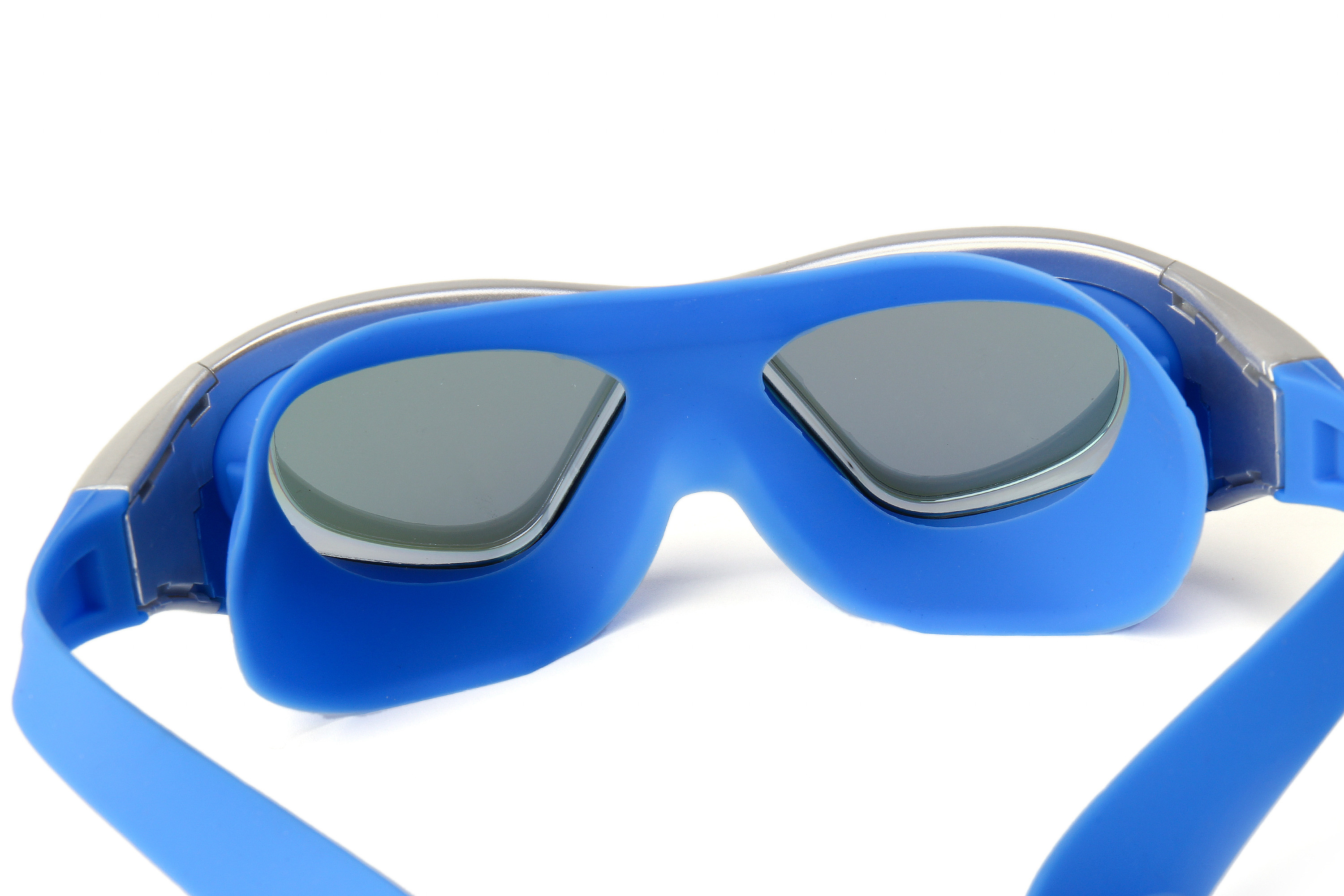 NEW Children Adult Swimming Goggles Eyeglasses Anti-Fog Swim Goggles Swimming Glasses Adjustable UV Protection