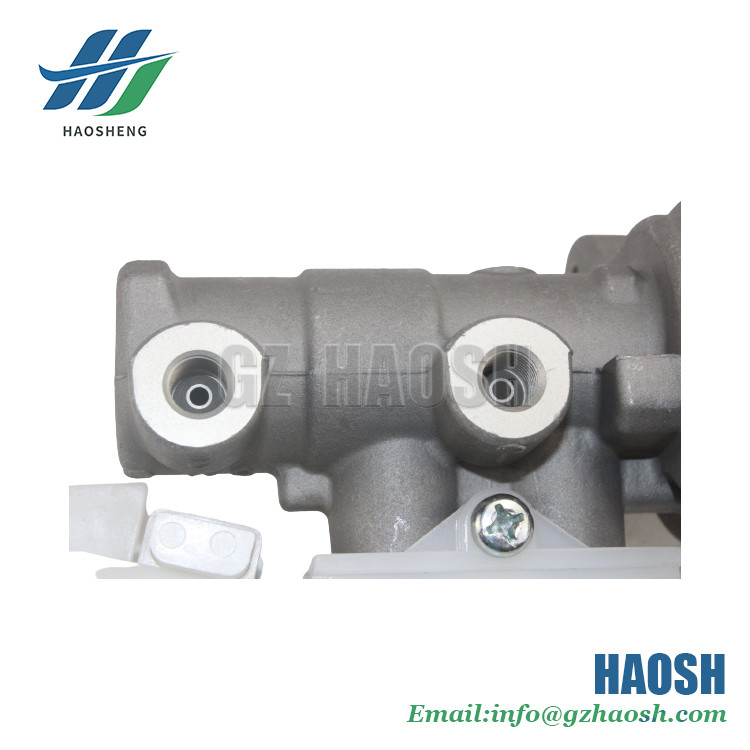 Auto Brake Parts Brake Master Cylinder 8981632270 8-98163227-0 8983206680 8-98320668-0 For ISUZU DMMUX2.5RM