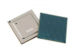 China Integrated Circuit Chip S32G399AACK1VUCT S32G3 Vehicle Network Processors wholesale