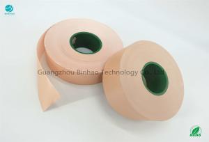 China Tipping Filter Paper Cigarette Packing Porosity Mean Value 100-500-600 CU wholesale
