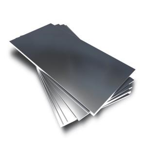 China ASTM B265 Titanium Alloy Sheet Plate ASME SB265 ISO 9001 1mm Titanium Sheet For Medical on sale