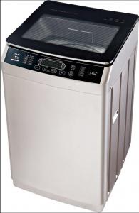 China compact Top Loading Fully Automatic Washing Machine , washing machine appliances wholesale