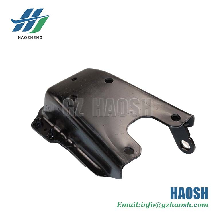 Front Suspension Shock Absorber Bracket For Isuzu 700p 4HK1 8-98015001-0 8-98015001-1 8980150010 8980150011
