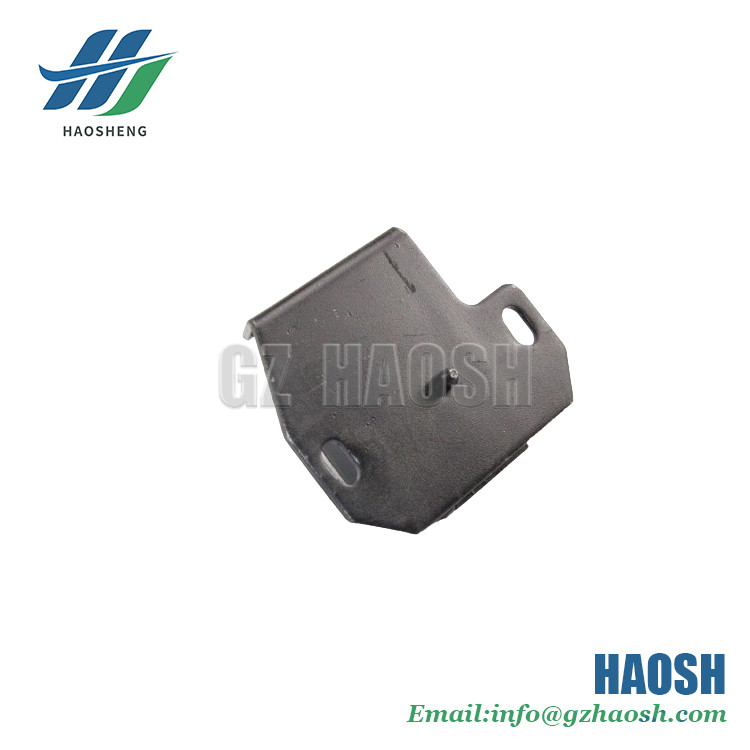 Foot Rubber R 8-97122893-0 8971228930 For Isuzu 600p 4kh1 Truck