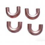 Butt Weld Carbon Steel Elbow 180 Degree Elbow Pipe Fittings ANSI B16.9