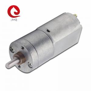 China JQM-20RS 130 Gear Reducer Motor, Automatic Robotic Precision gear dc motor, Medical Equipment on sale