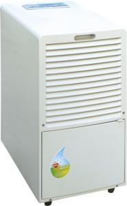 China Small Space high capacity dehumidifiers Self - contained For Quick And Easy Installation on sale