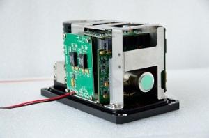China High Frame Rate And Clear Images , Cooled HgCdTe FPA Thermal Imaging Module For Security / Surveillance wholesale