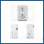 COMER motion detector voice prompt mp3 sound player entry exit doorbell