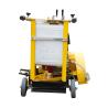 Buy cheap 90 Degrees Concrete Groove Cutting Machine 13hp Honda Gasoline Engine from wholesalers