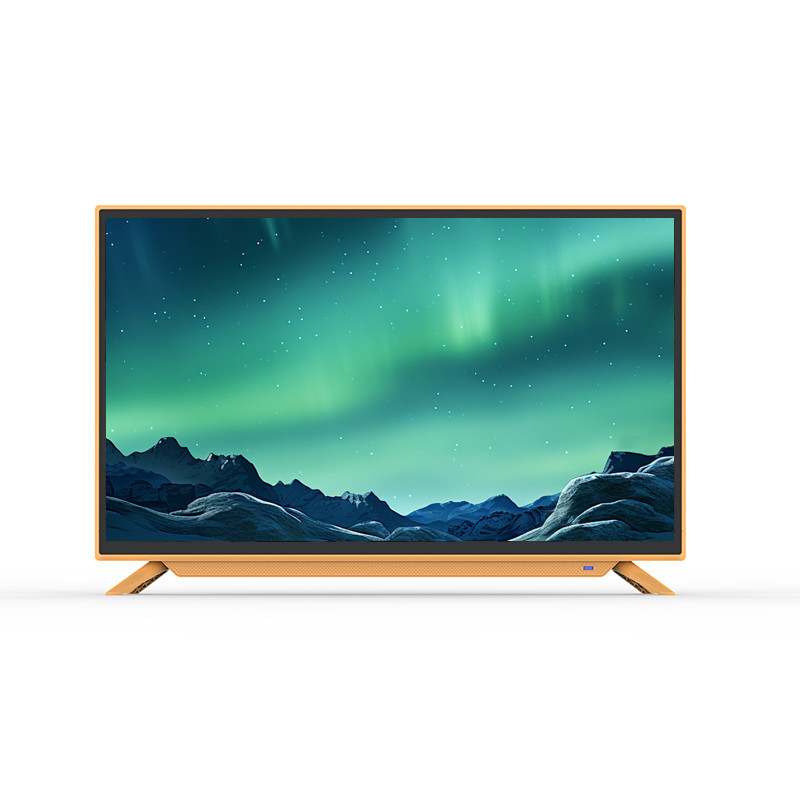 32 43 55 65 75 Inch UHD Android Smart TV for Home Hotel