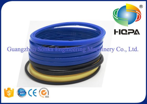 SK115DZ SK120 Rubber Seal Kits Corrosion Resistance For Center Joint , Eco