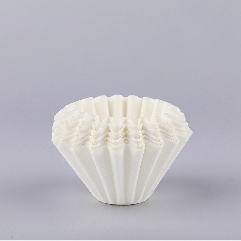 Best paper coffee filters Basket Commercial Coffee Machine Bowl Type cafec coffee filters
