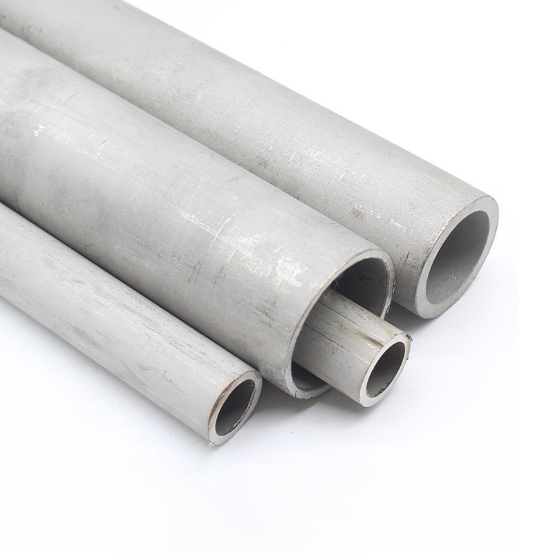 ASTM A771 TP316 Stainless Steel Round Tube Martensitic Stainless Steel Tubing For Reactor Core