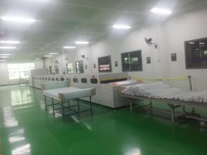China LED Age Line Assembly Line For LED Lamp LED Bulbs LED Tube Production wholesale