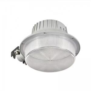 China Ac Power Ip66 Solar Led Security Light For Outdoor Dawn Area Light wholesale