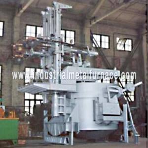China 2000kg Electric Arc Furnace Melting Furnace for Silica Sand, Precious Metal wholesale