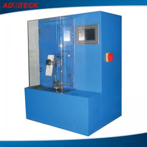 China Electronic Water cooling Diesel common rail injector test bench for Auto Testing Machine wholesale