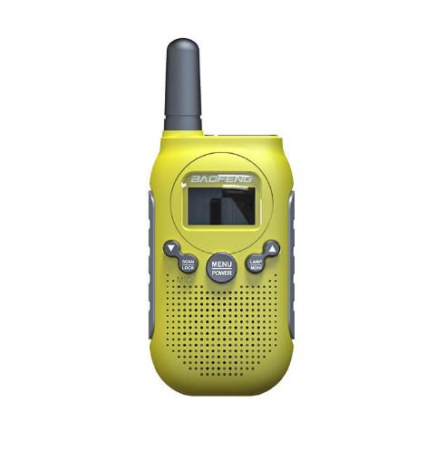 Quality T11 PMR Two Way Radio 1800mAh Battery Capacity for sale