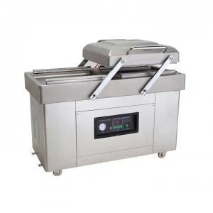China 50HZ Food Vacuum Packaging Machine Vacuum Preservation Sealing Machine wholesale