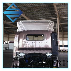 Fiberglass Truck Body Kits