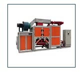 6 Barrels Dust Collector for Industrial Dust Treatment and Environmental Protection