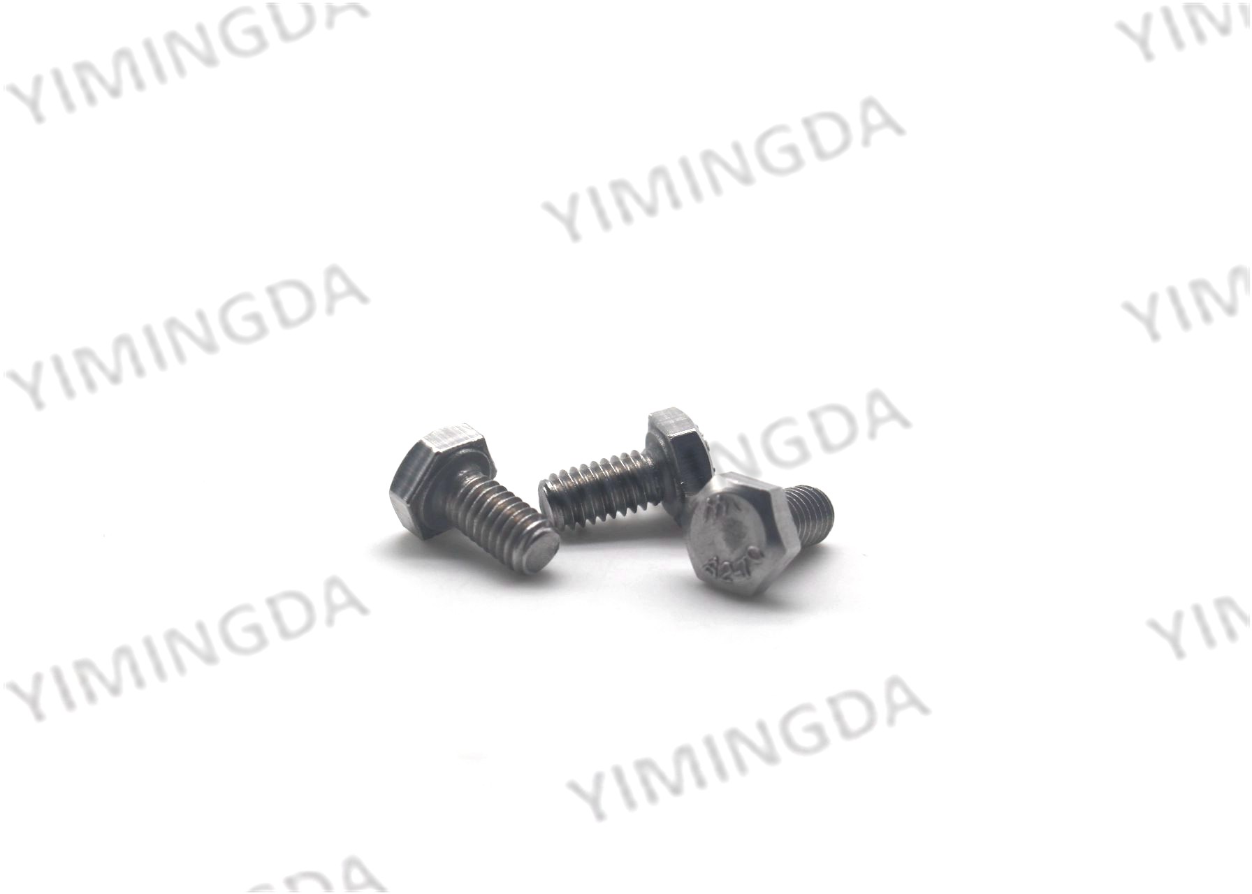 FHSCS DIN7991 A2-SS CL70 Spreader Parts PN854500588 SCR M4x0.7x10 SGS Approval
