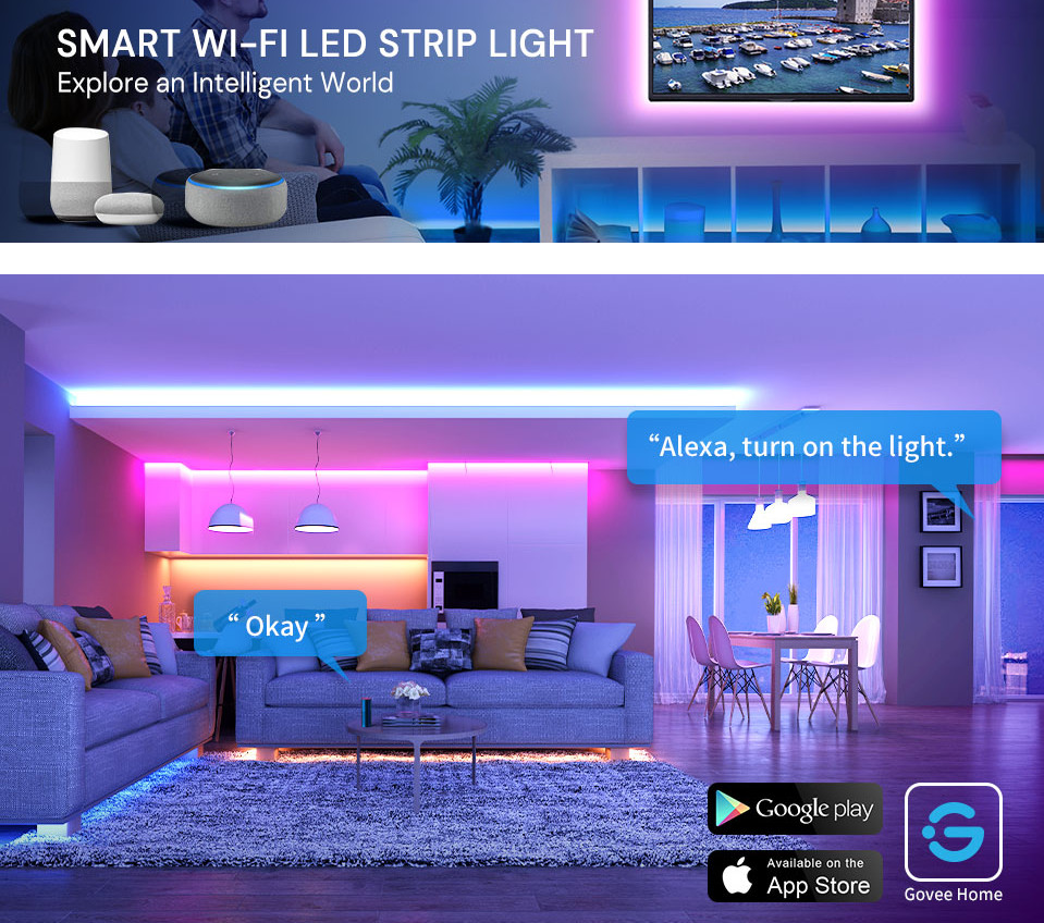 578LEDs 35W 12MM Rgb Led Strip Waterproof For KTV Shopping Mall